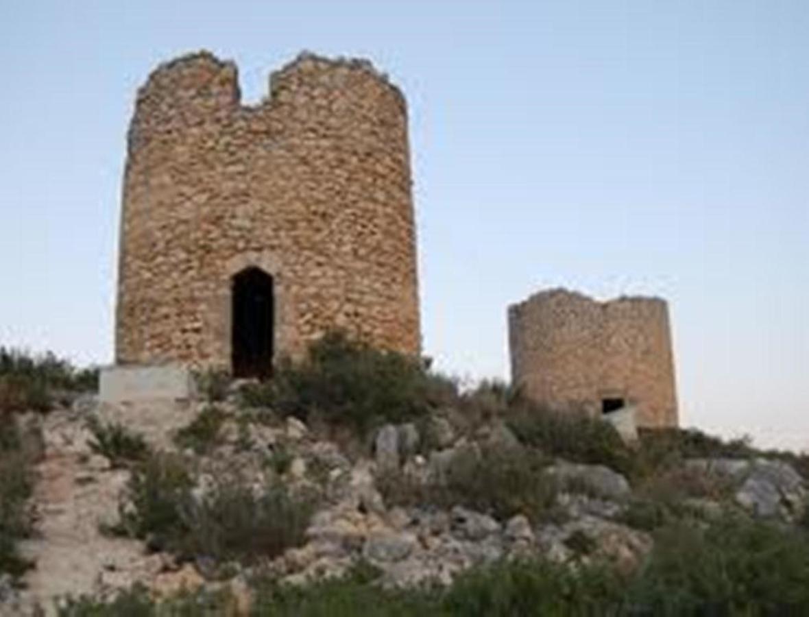 Buganvilla Педрегер Экстерьер фото